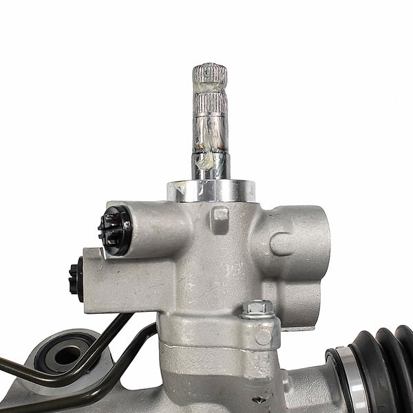 Cremallera de Dirección GROB 5029003