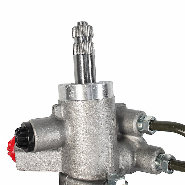 Cremallera de Dirección GROB 5029005