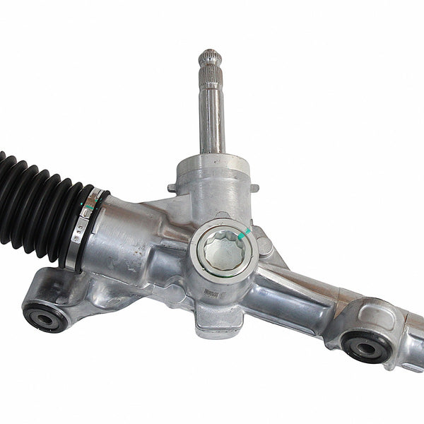 Cremallera de Dirección GROB 5029006