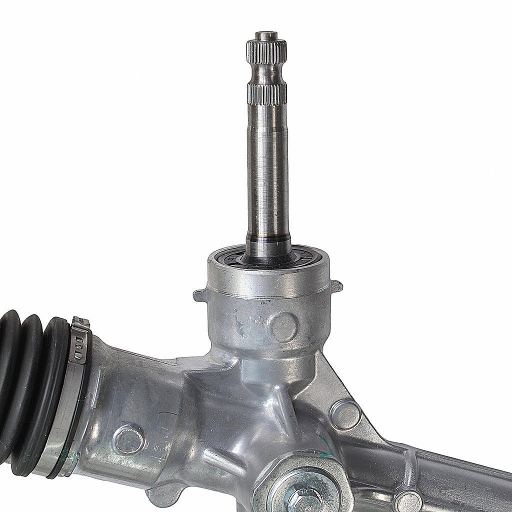 Cremallera de Dirección GROB 5029007