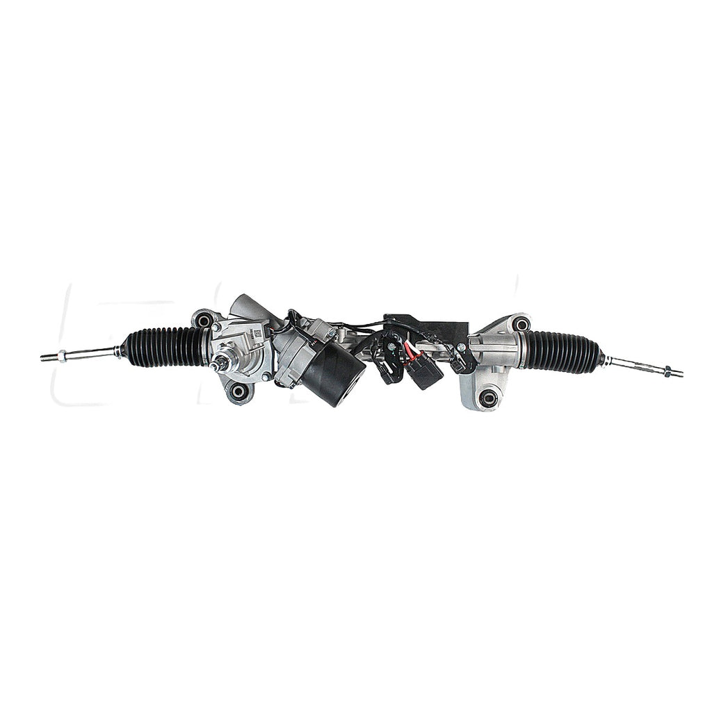 Cremallera de Dirección GROB 5029010