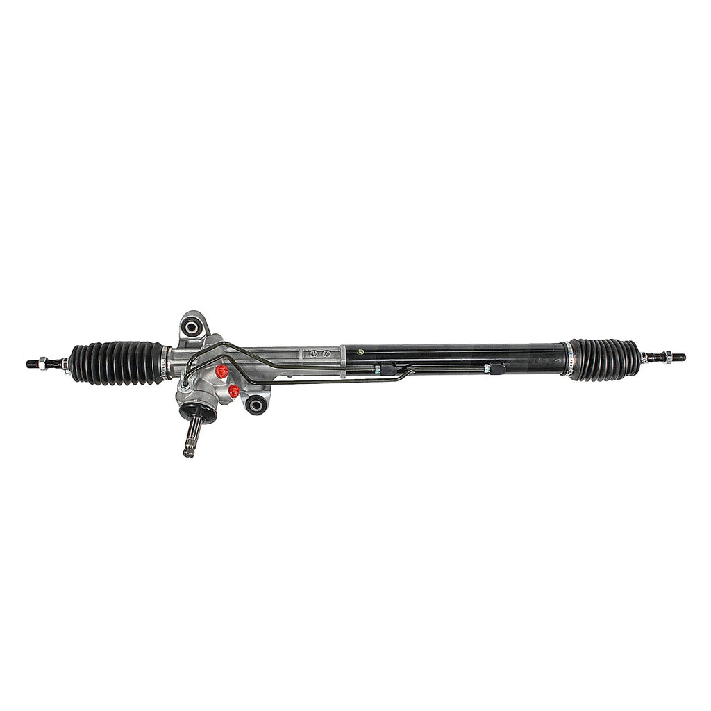 Cremallera de Dirección GROB 5029013