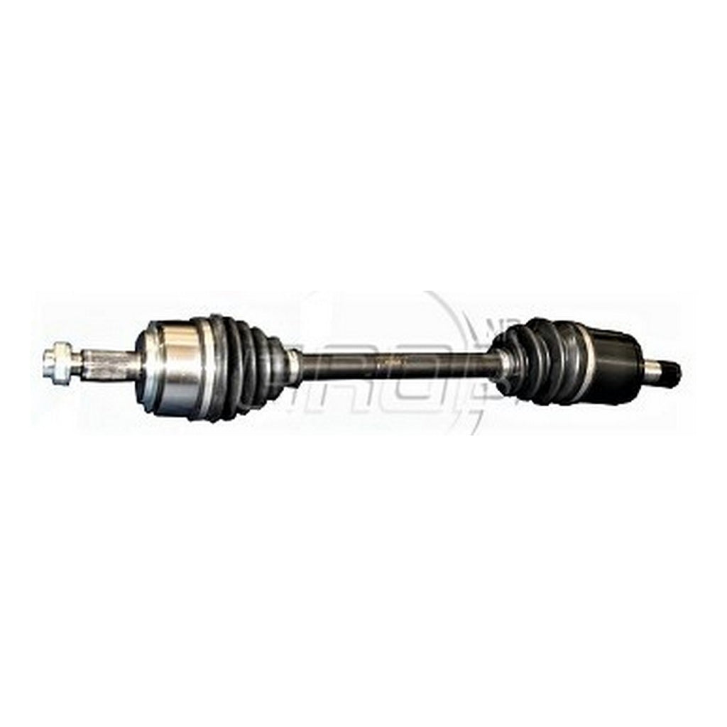 Flecha de V.C. Izquierda Front 4 Cyl. Eng. W/a.t./lc66.04 GROB 5038007