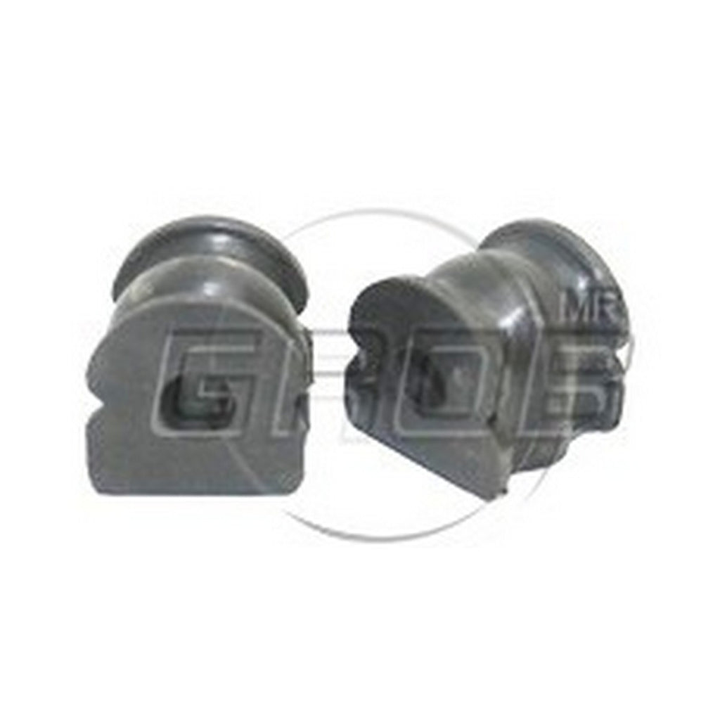 Gomas Barra Estabilizadora Trasera 13mm GROB 5039011