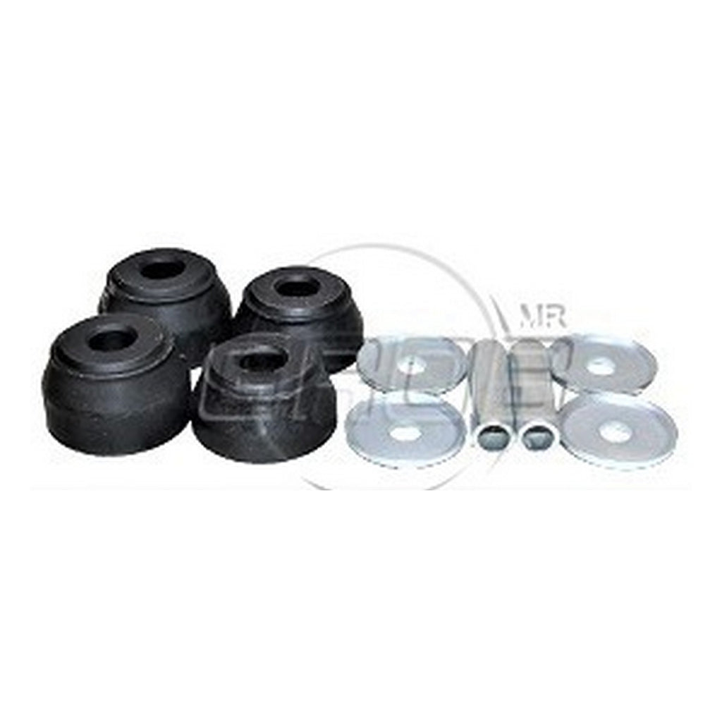 Hule de Tirante Delantero GROB 5046000