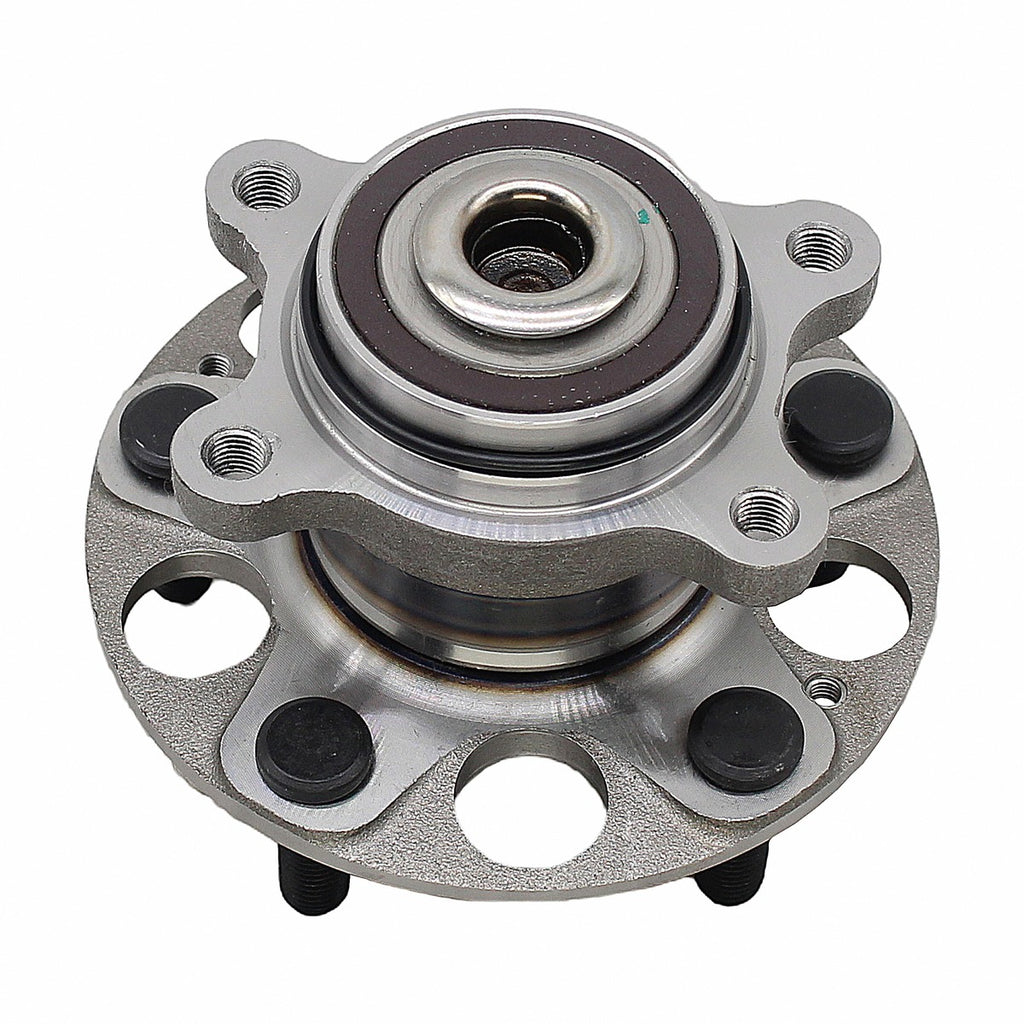 Maza de Rueda GROB 5056001