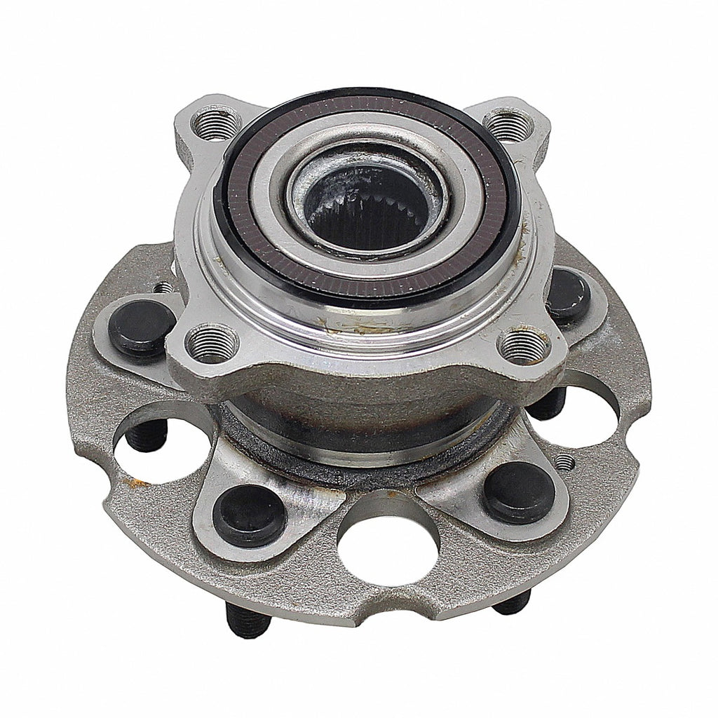 Maza de Rueda GROB 5056003