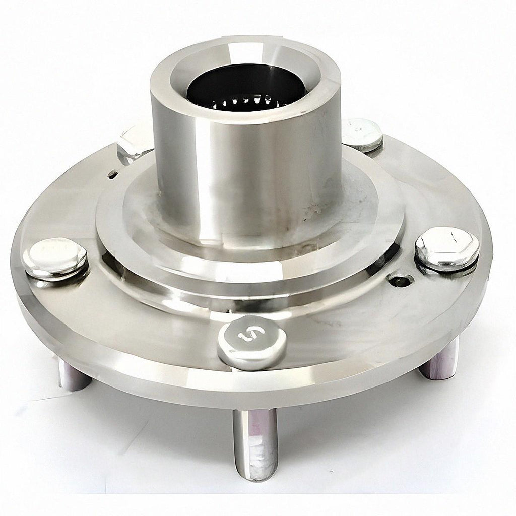 Maza de Rueda GROB 5056004