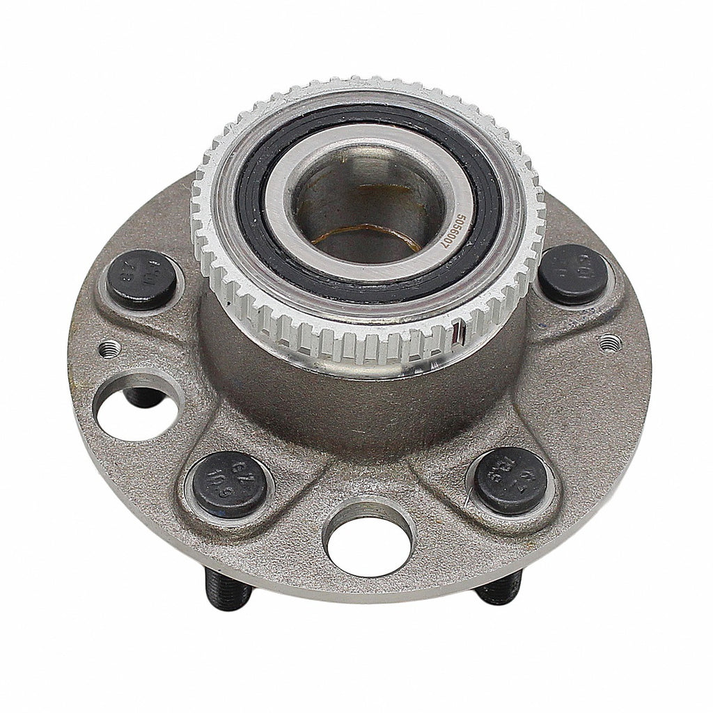 Maza de Rueda GROB 5056007