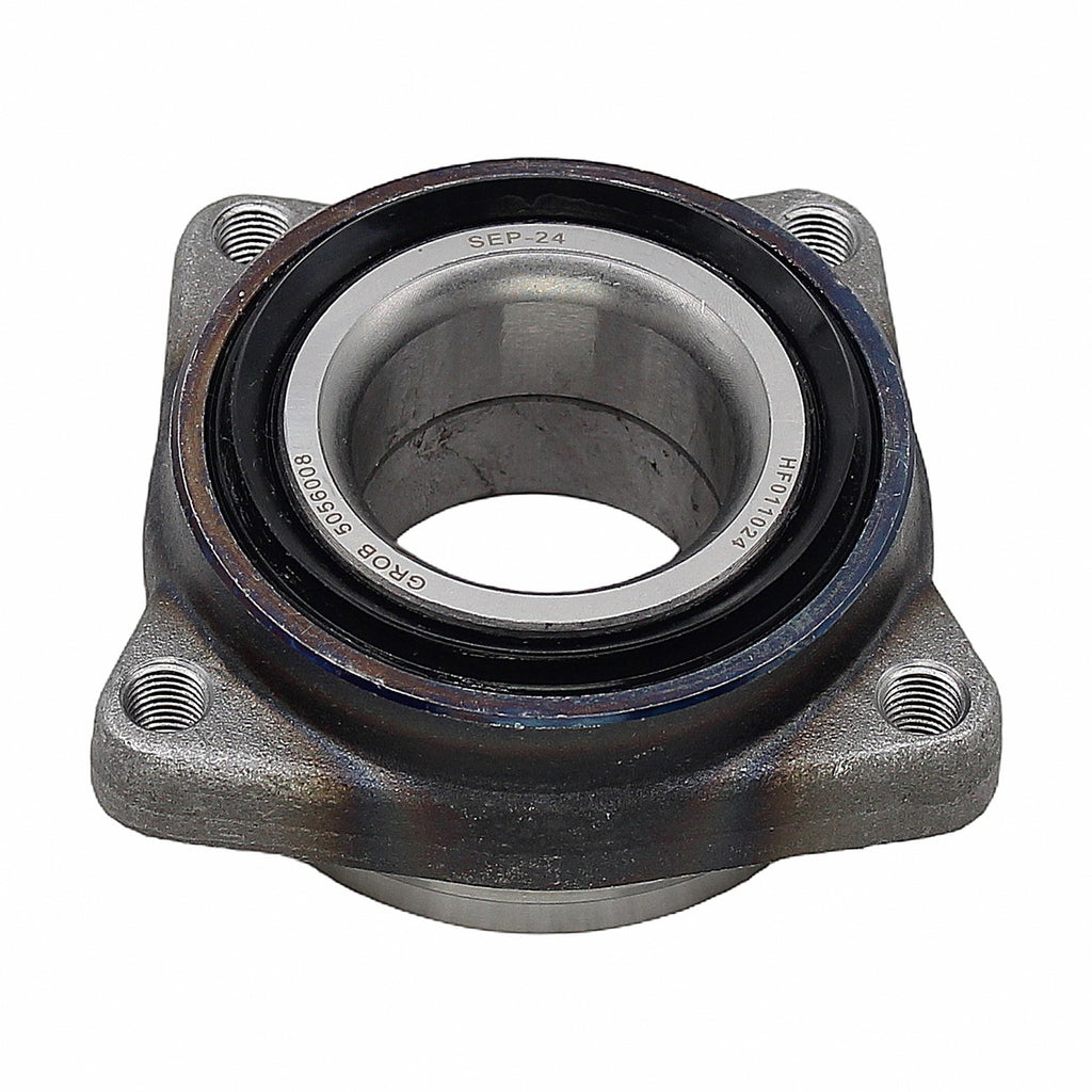 Maza de Rueda GROB 5056008