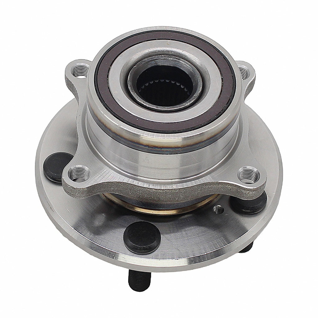 Maza de Rueda GROB 5056011