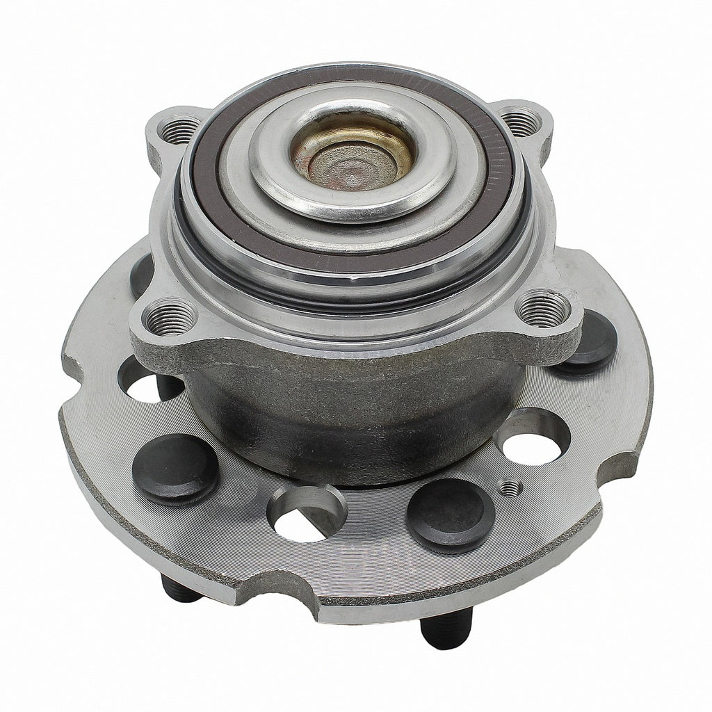 Maza de Rueda GROB 5056012