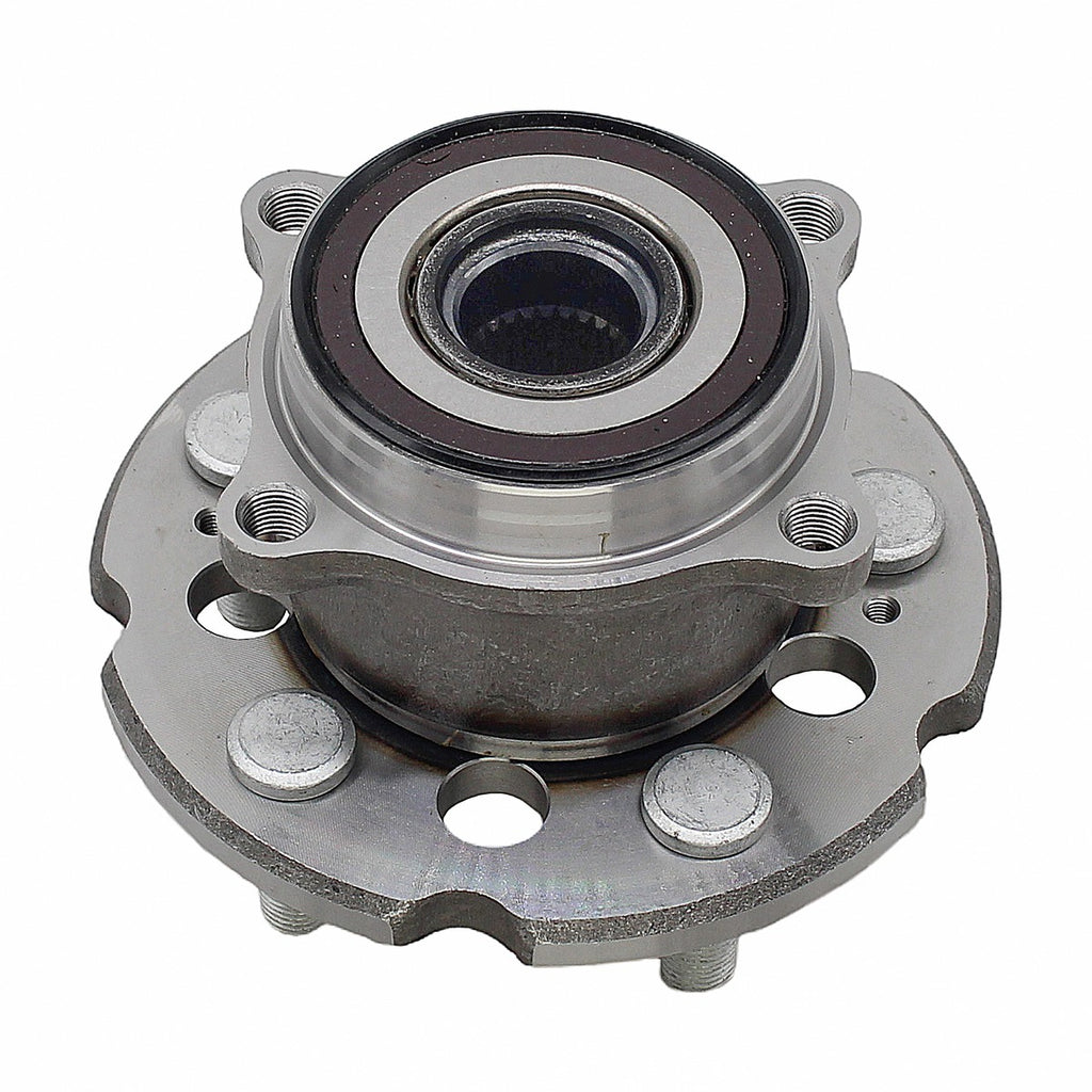 Maza de Rueda GROB 5056013