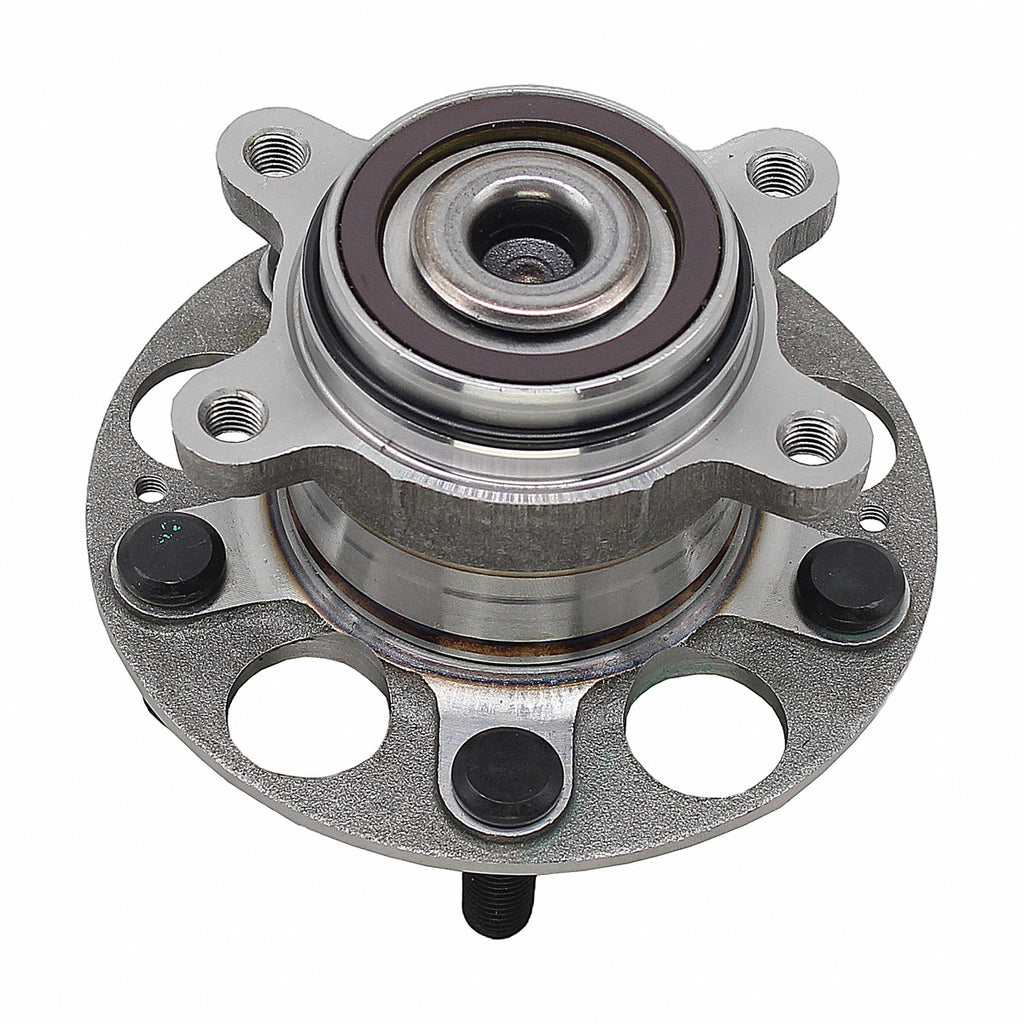 Maza de Rueda GROB 5056015