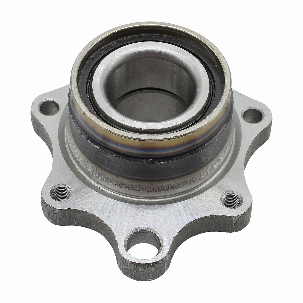 Maza de Rueda GROB 5056016