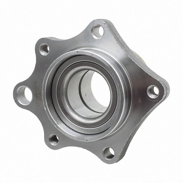 Maza de Rueda GROB 5056016