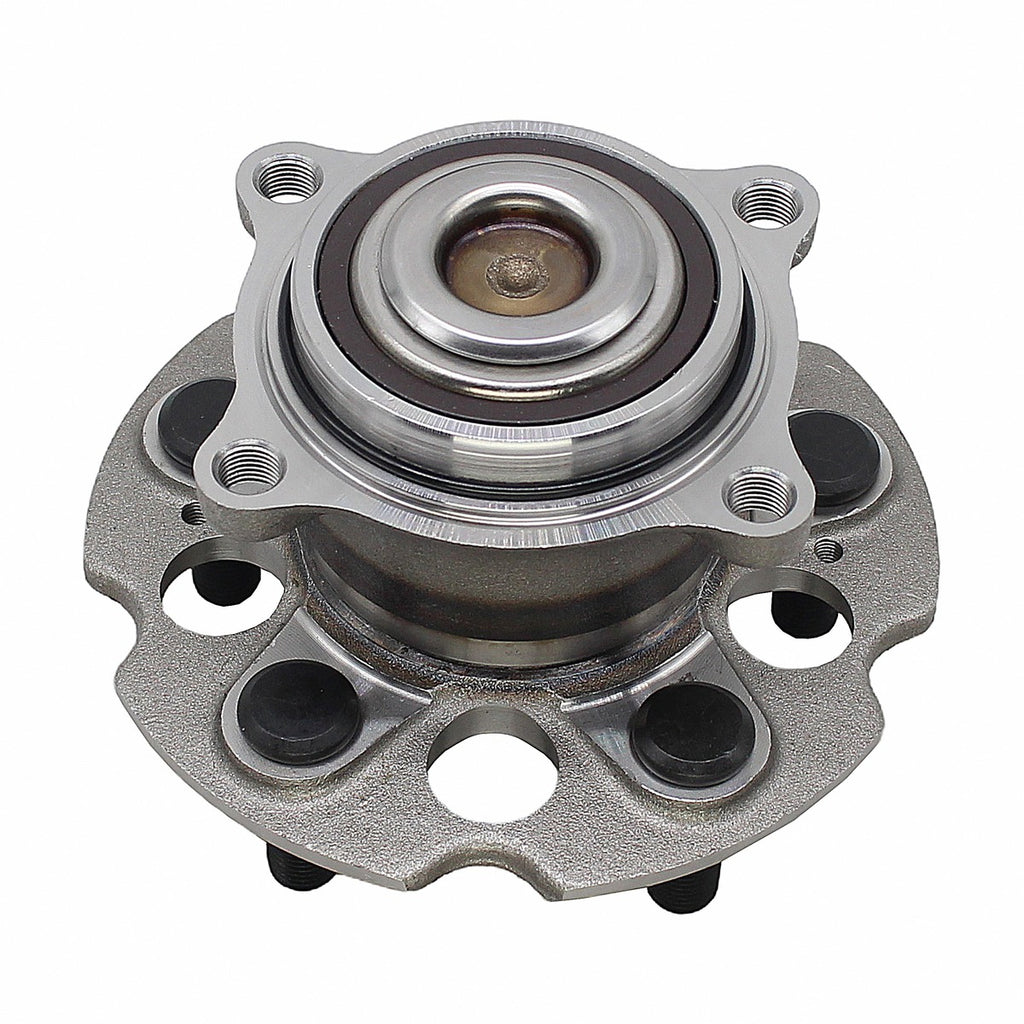 Maza de Rueda GROB 5056019