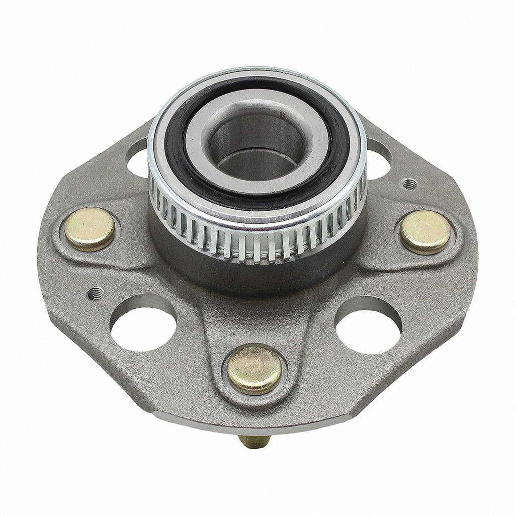 Maza de Rueda GROB 5056021