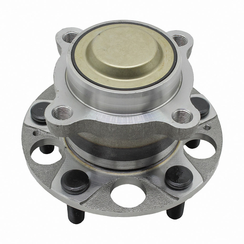 Maza de Rueda GROB 5056024