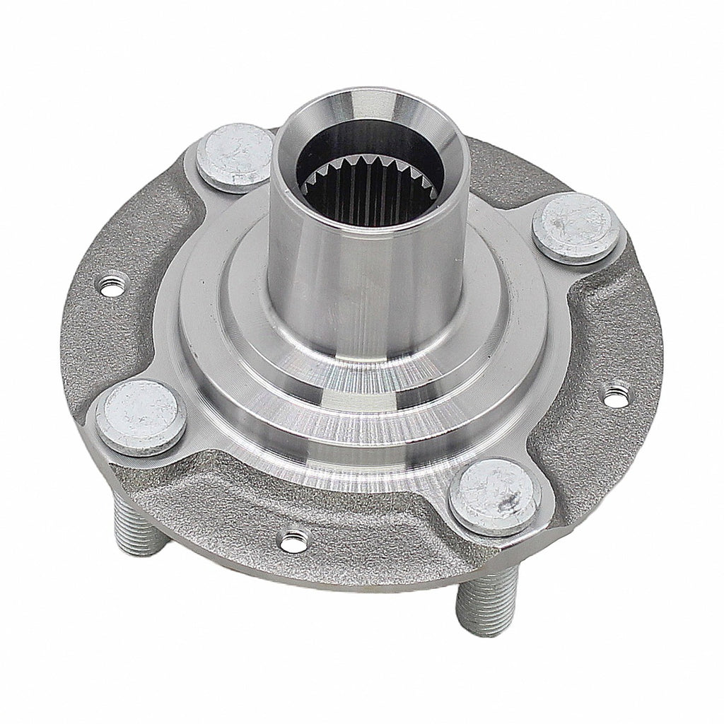 Maza de Rueda GROB 5056025