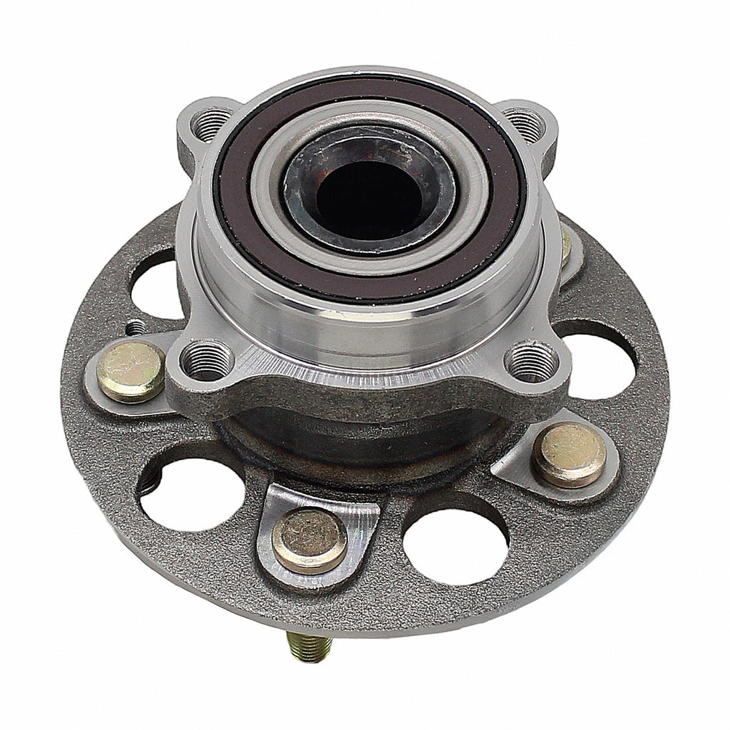 Maza de Rueda GROB 5056028