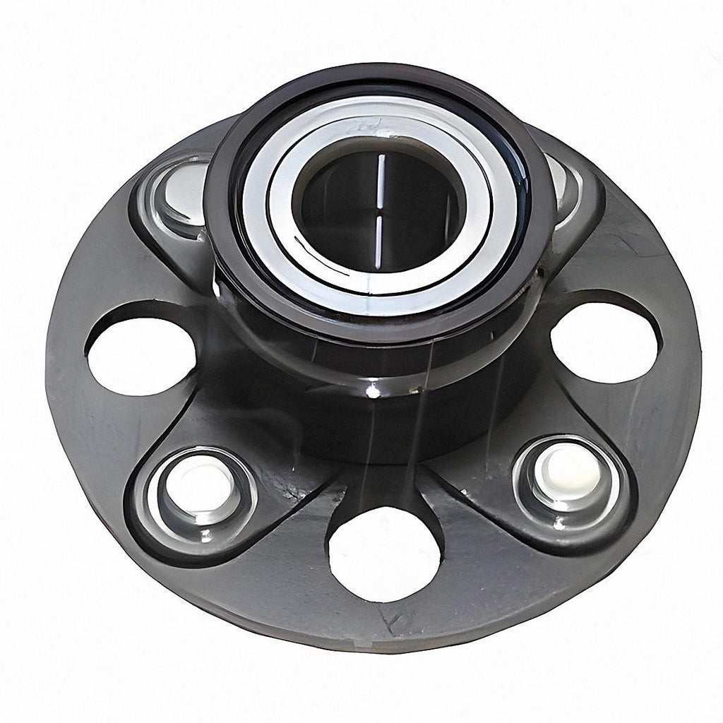Maza de Rueda GROB 5056029