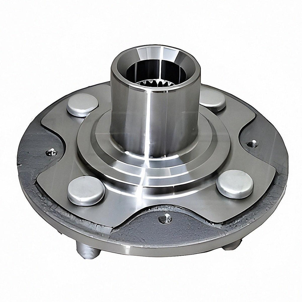 Maza de Rueda GROB 5056030