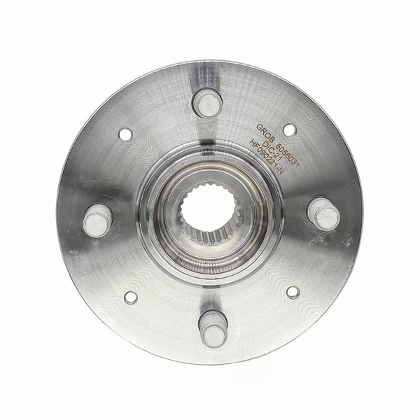 Maza de Rueda GROB 5056031