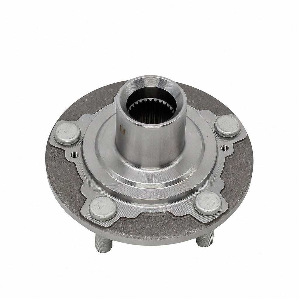 Maza de Rueda GROB 5056033