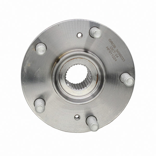 Maza de Rueda GROB 5056033