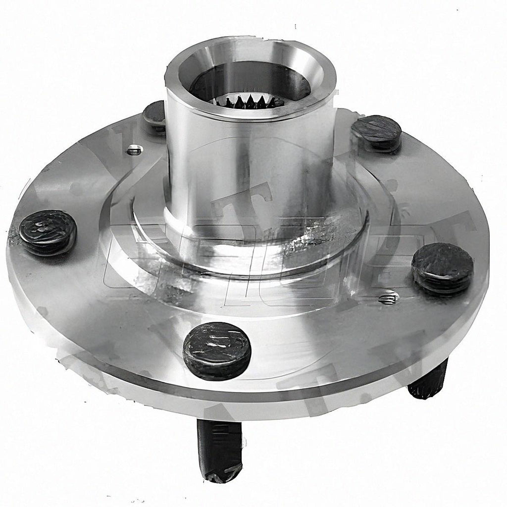 Maza de Rueda GROB 5056034