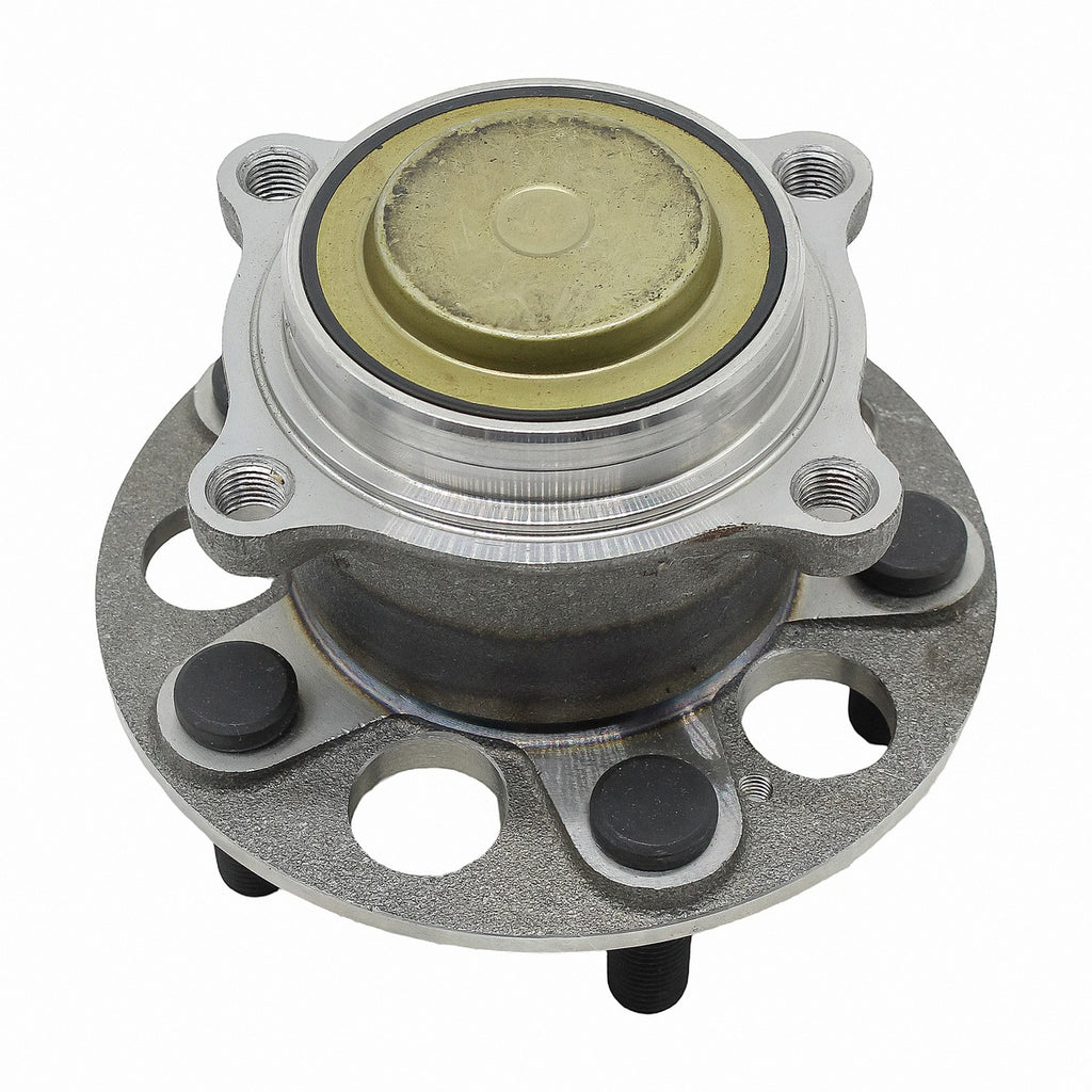 Maza de Rueda GROB 5056035