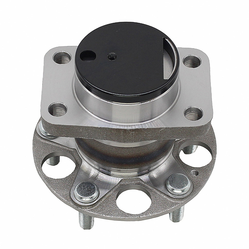 Maza de Rueda GROB 5056037