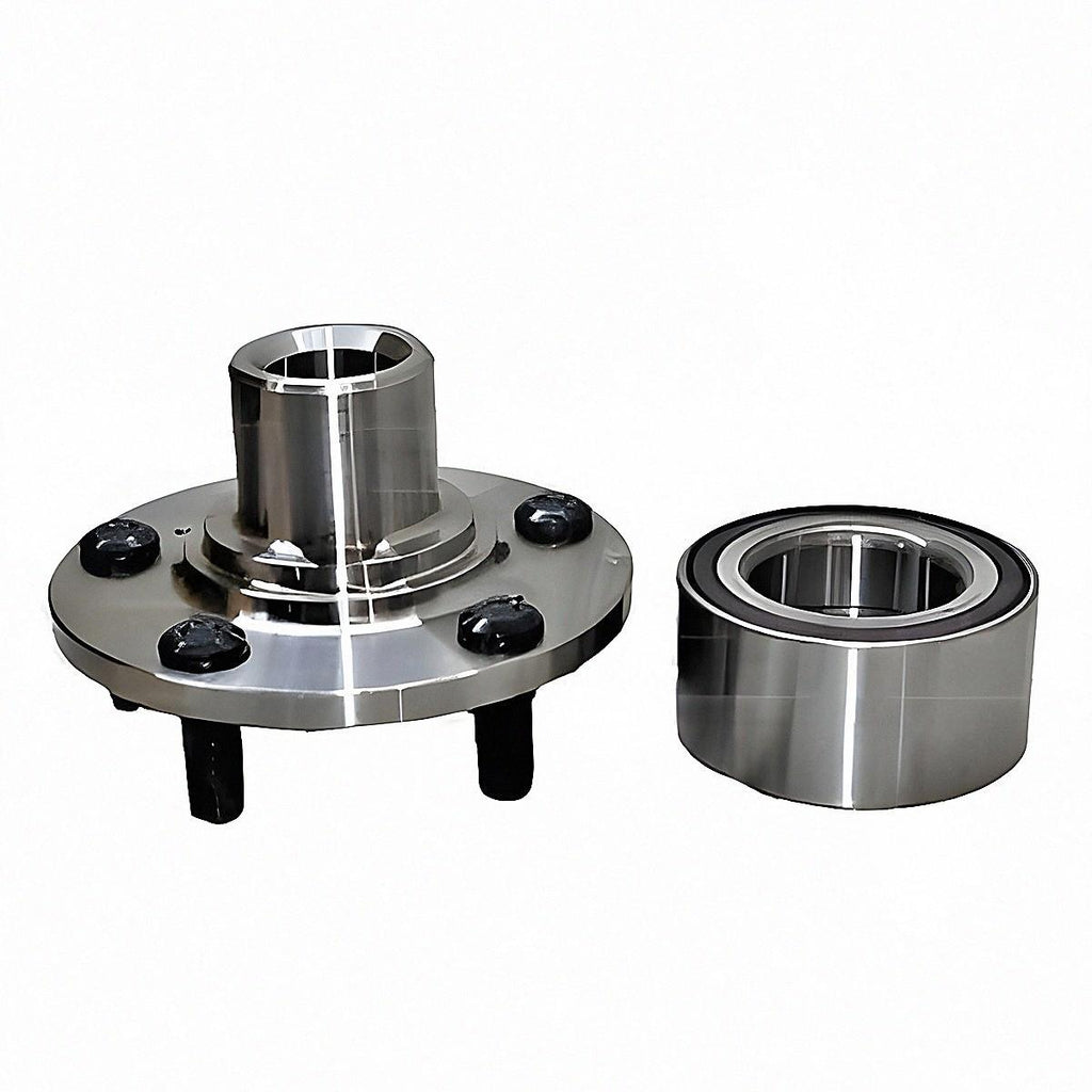 Maza de Rueda GROB 5056040