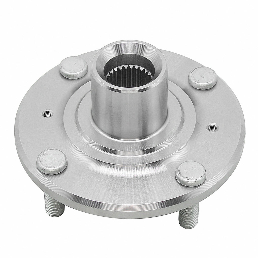 Maza de Rueda GROB 5056041