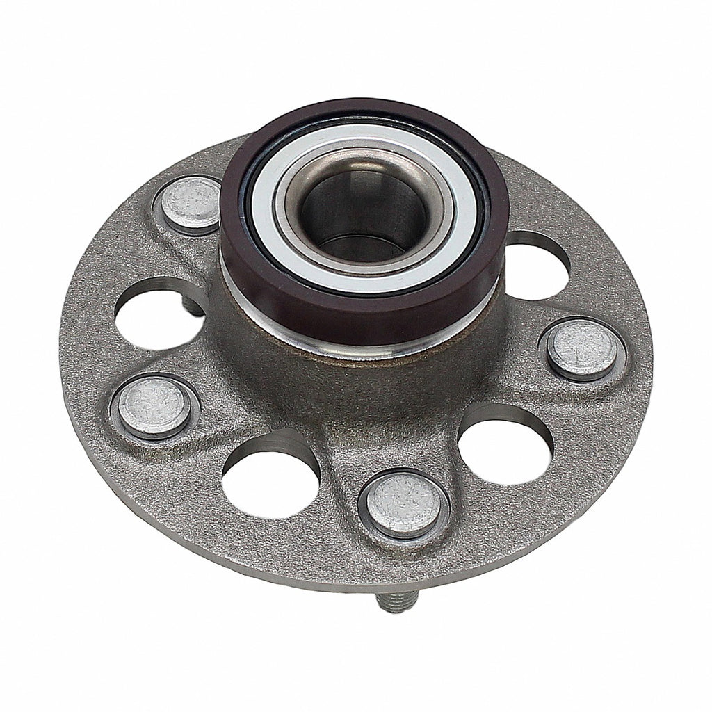 Maza de Rueda GROB 5056043