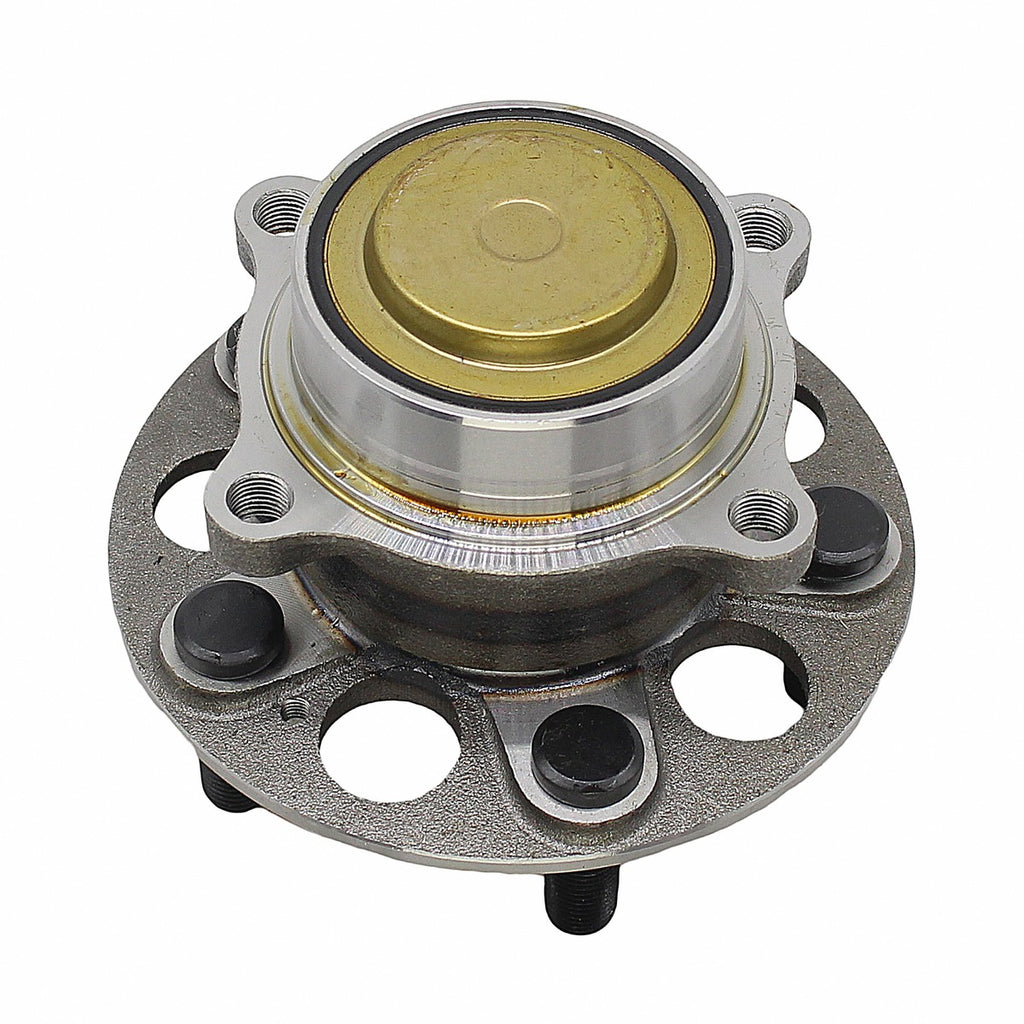 Maza de Rueda GROB 5056045