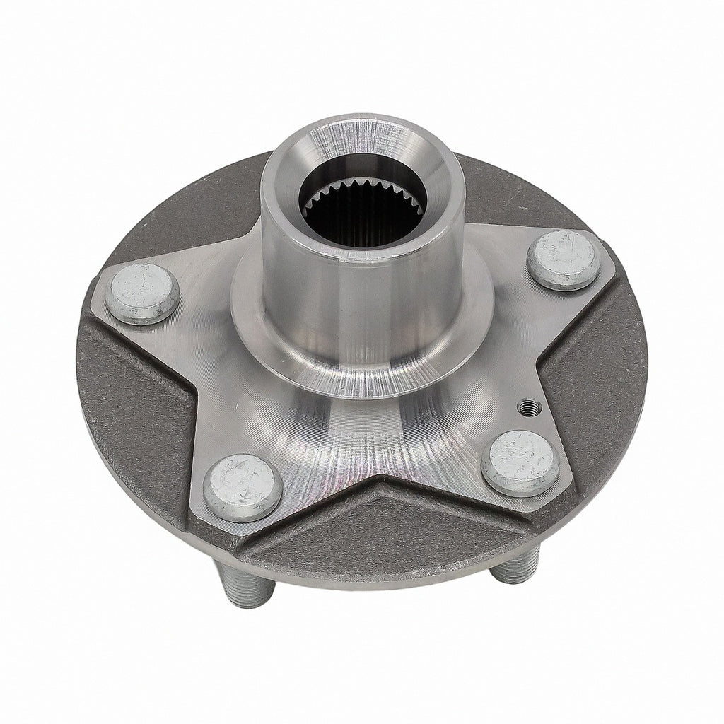 Maza de Rueda GROB 5056046