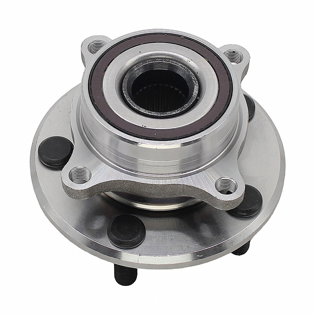 Maza de Rueda GROB 5056047