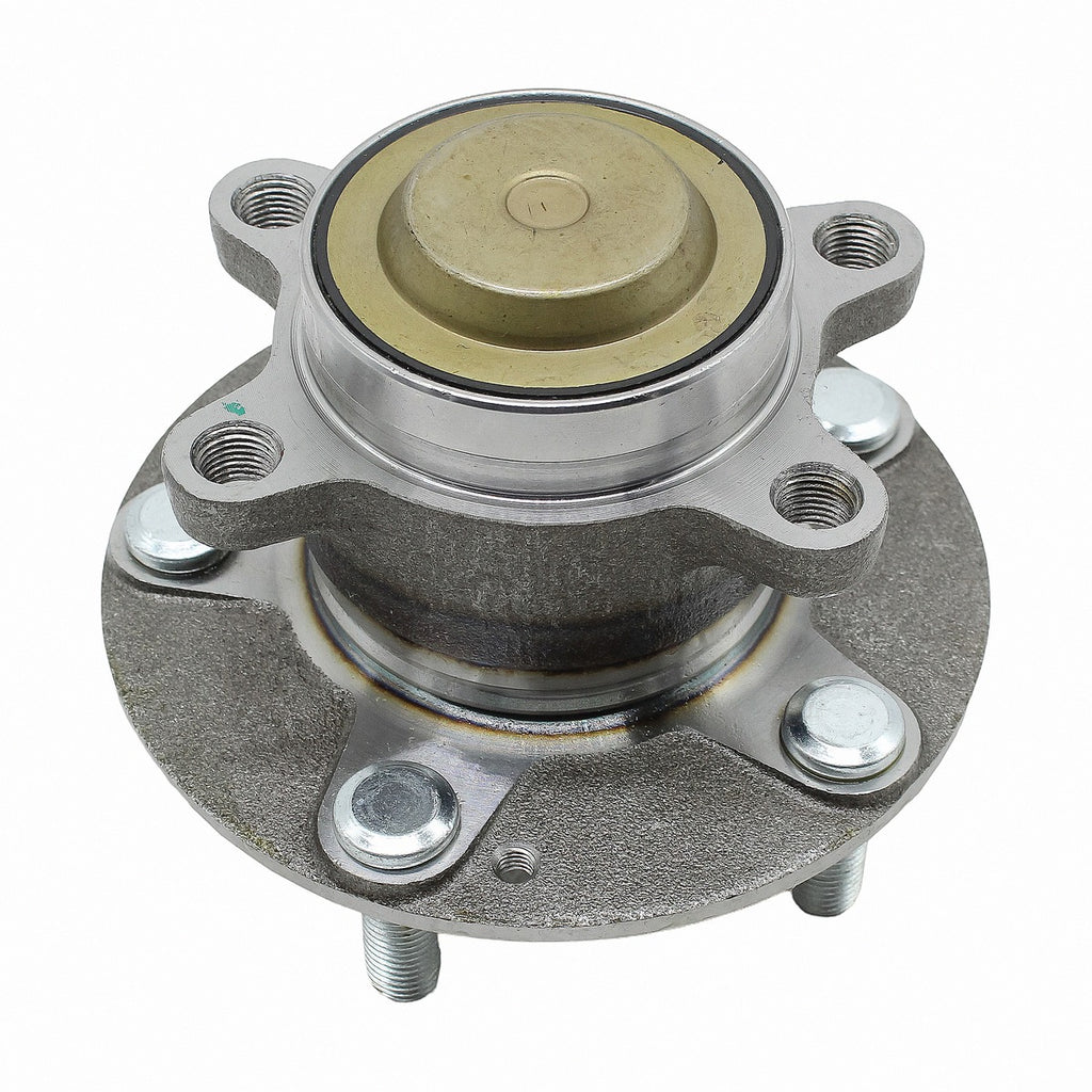 Maza de Rueda GROB 5056049