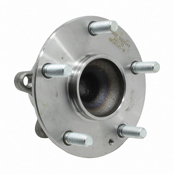 Maza de Rueda GROB 5056049