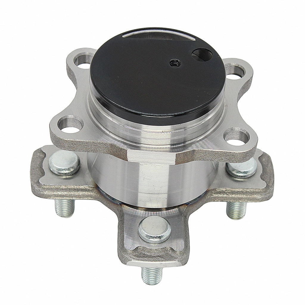 Maza de Rueda GROB 5056051
