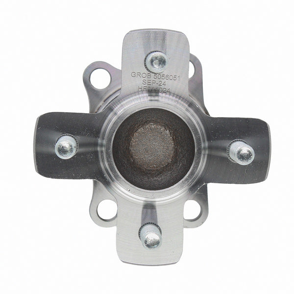 Maza de Rueda GROB 5056051