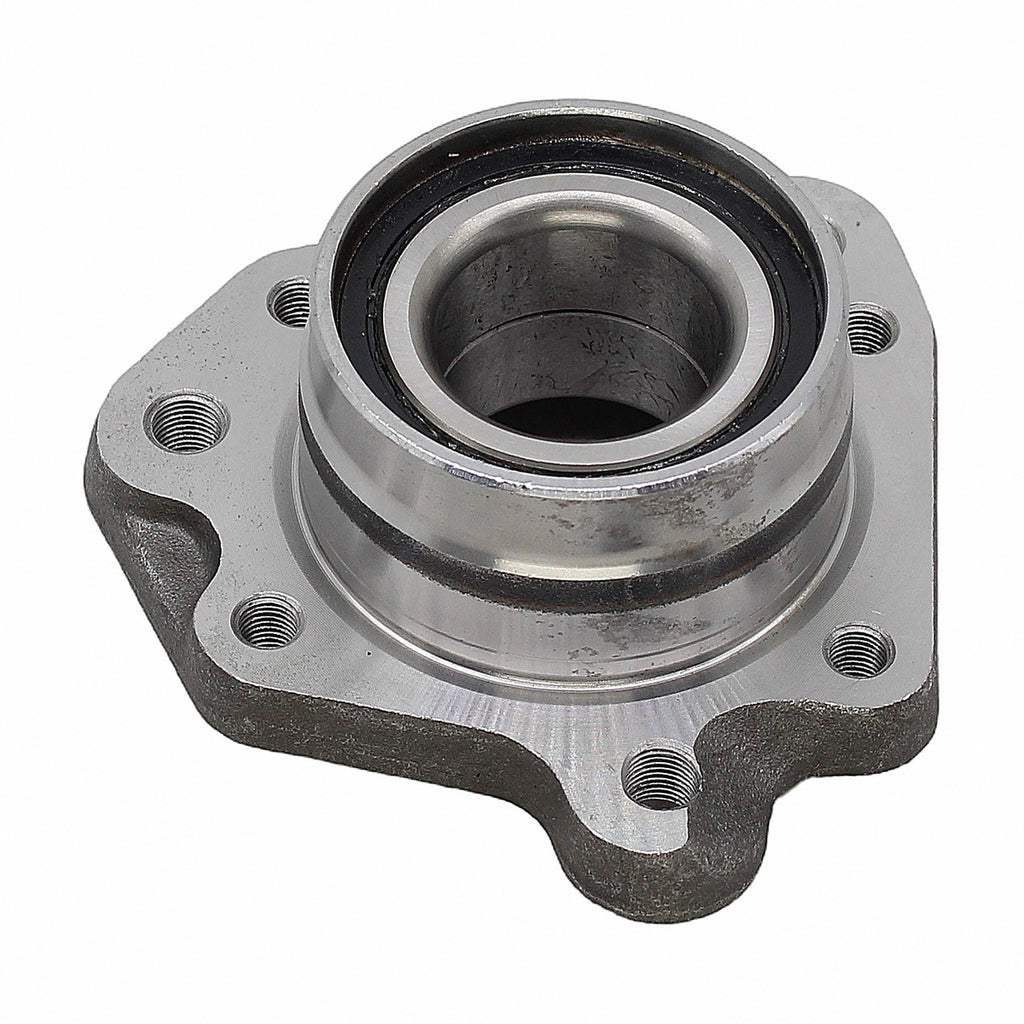 Maza de Rueda GROB 5056052