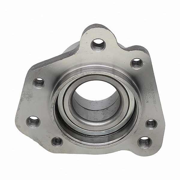 Maza de Rueda GROB 5056052