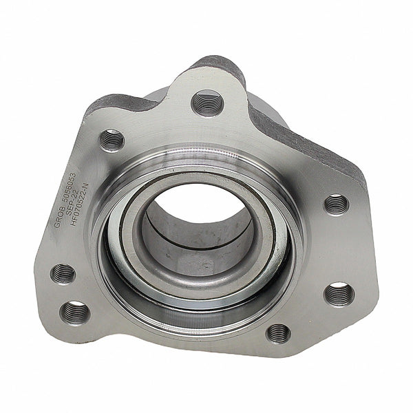 Maza de Rueda GROB 5056053
