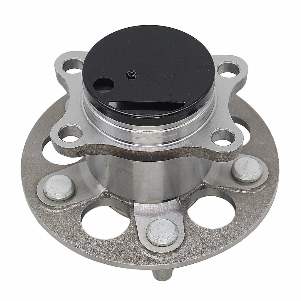 Maza de Rueda GROB 5056055