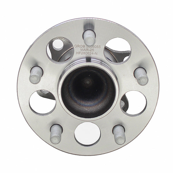Maza de Rueda GROB 5056055