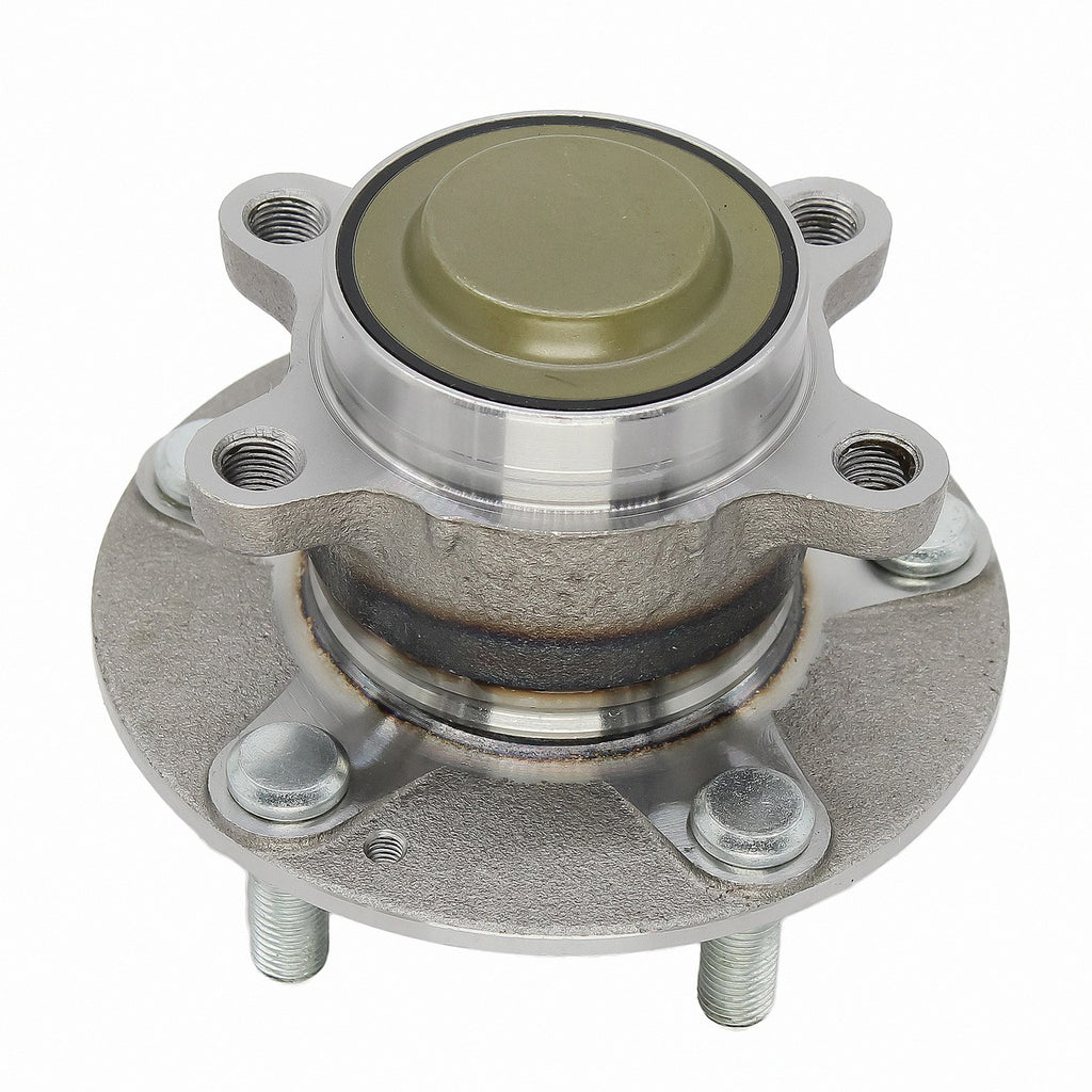 Maza de Rueda GROB 5056056