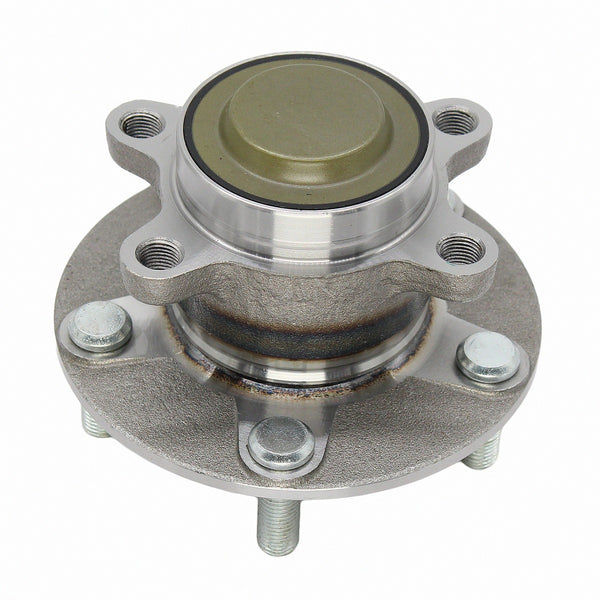 Maza de Rueda GROB 5056056